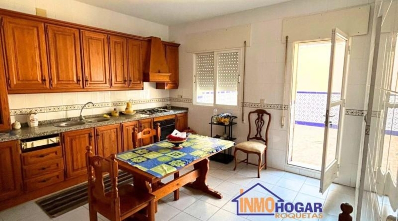 Almería - El Ejido - 350m2