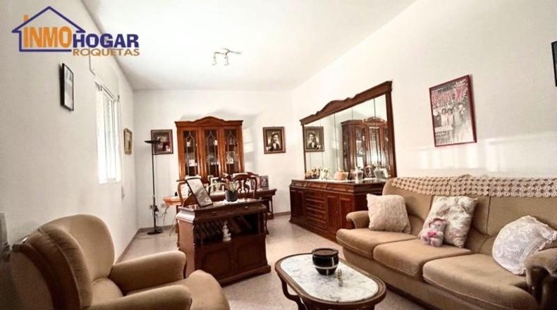 Almería - El Ejido - 350m2
