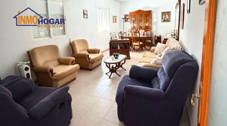 Almería - El Ejido - 350m2
