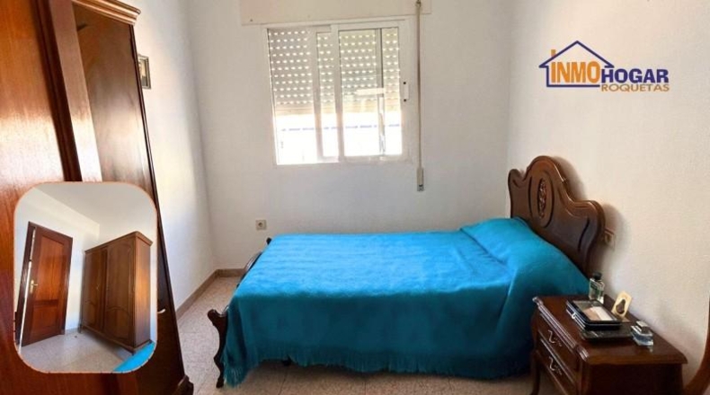 Almería - El Ejido - 350m2