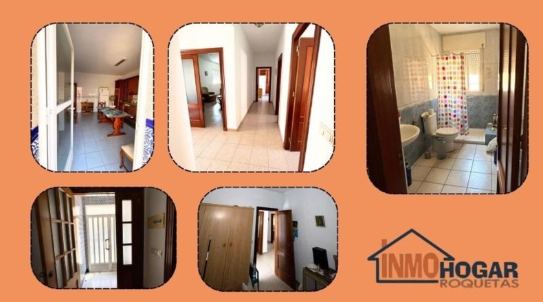 Almería - El Ejido - 350m2