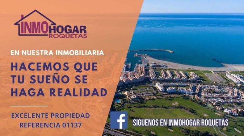 Almería - El Ejido - 350m2