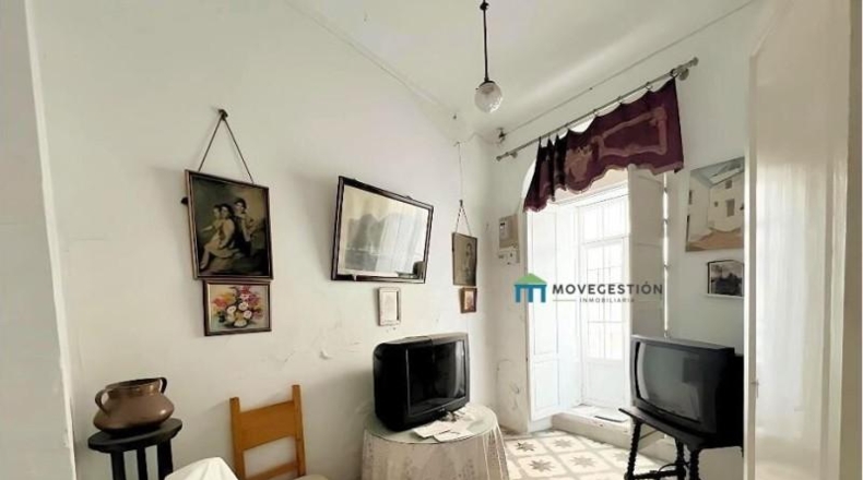 Cádiz - Ubrique - 342m2