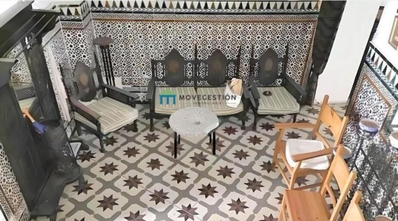 Cádiz - Ubrique - 342m2