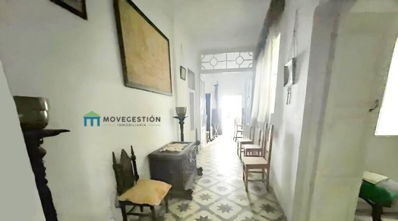 Cádiz - Ubrique - 342m2