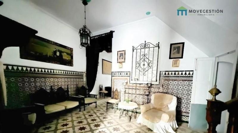 Cádiz - Ubrique - 342m2