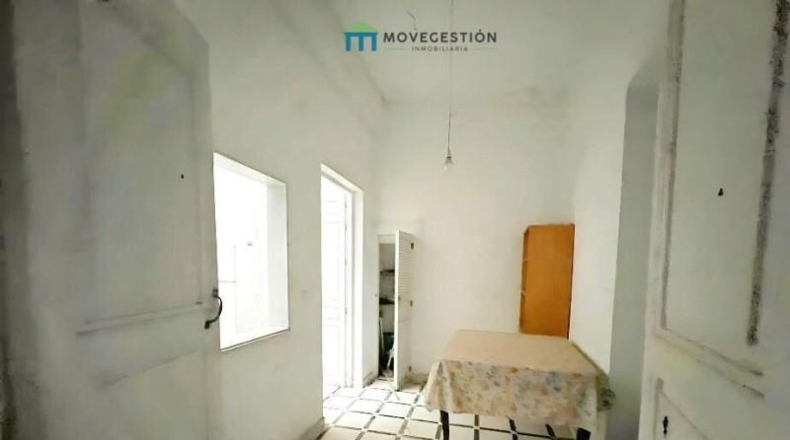 Cádiz - Ubrique - 342m2