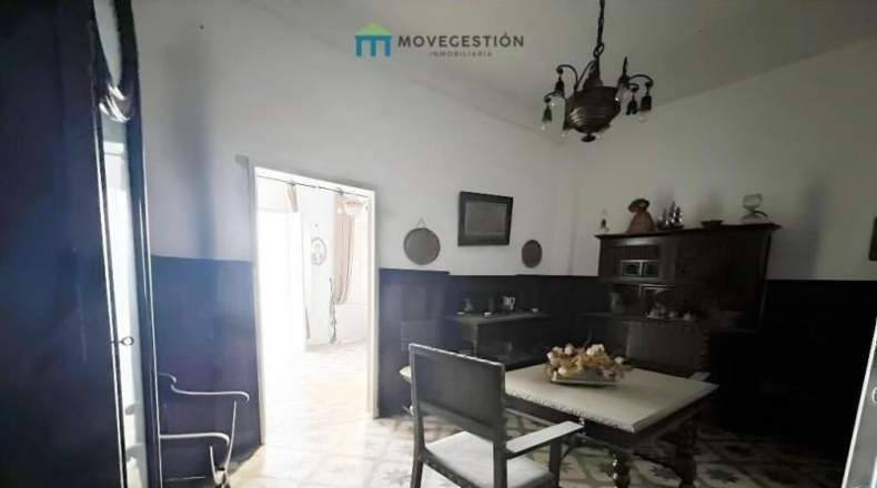 Cádiz - Ubrique - 342m2
