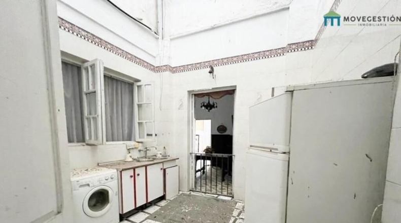 Cádiz - Ubrique - 342m2
