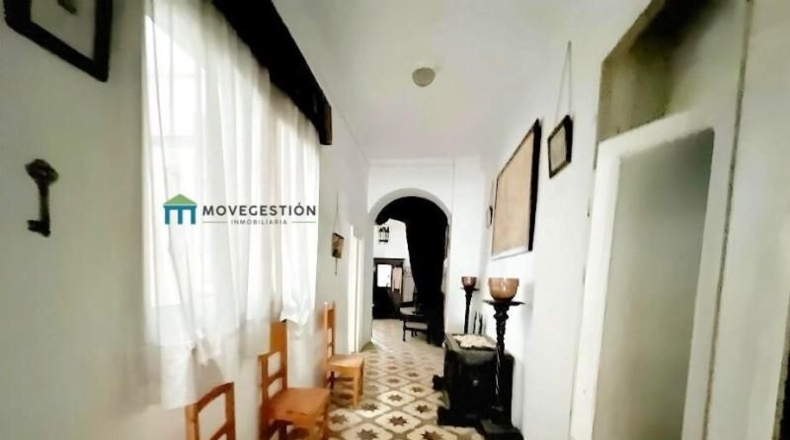 Cádiz - Ubrique - 342m2