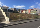 Suelo urbano en venta en la España, Puerto de la Cruz, ref: TR128022 foto