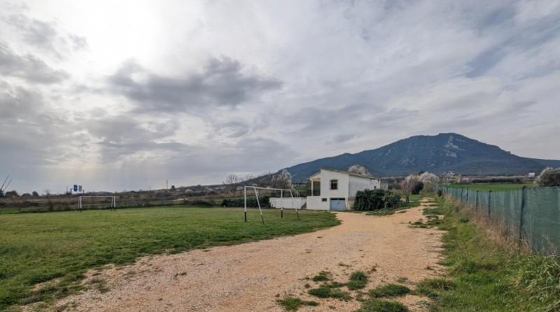 Navarra - Estella - 5400m2
