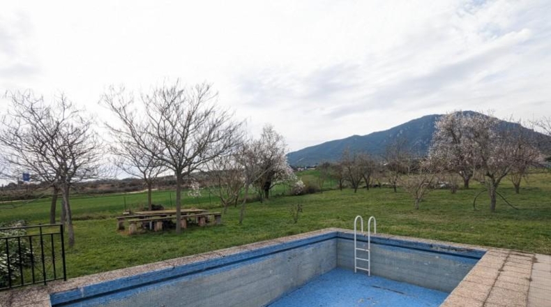 Navarra - Estella - 5400m2