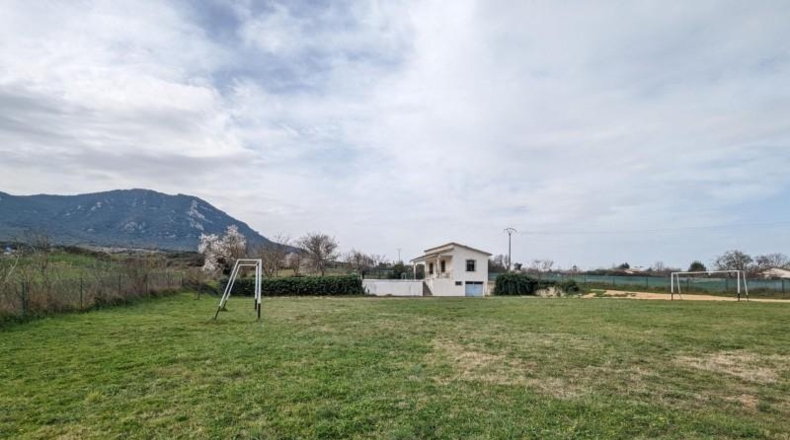 Navarra - Estella - 5400m2