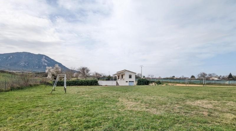 Navarra - Estella - 5400m2