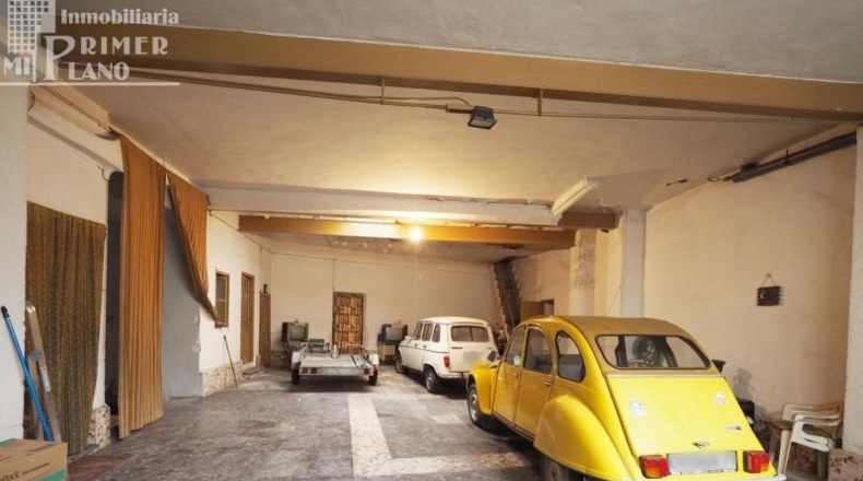 Сьюдад-Реаль - Tomelloso - 372m2