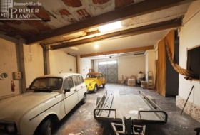 Tomelloso 372&nbsp;m²