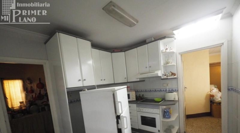 Сьюдад-Реаль - Tomelloso - 372m2