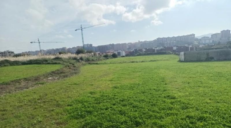 Cantabria - Santander - 1450m2