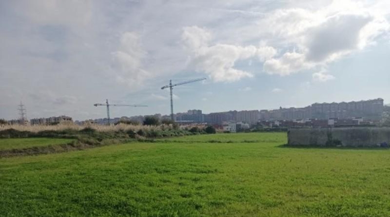 Cantabria - Santander - 1450m2