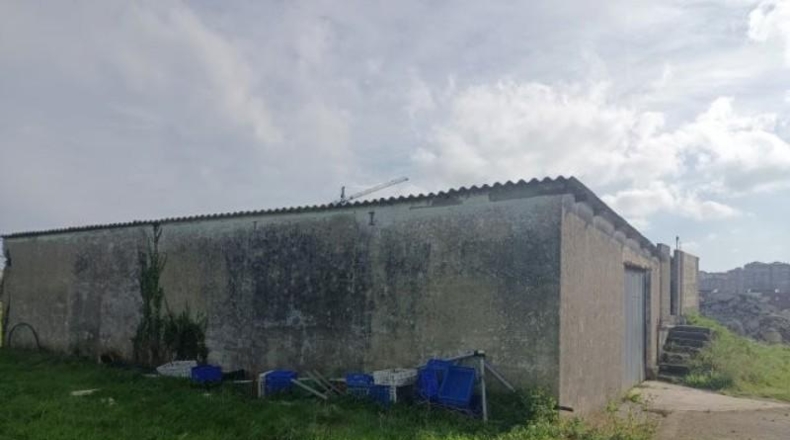 Cantabria - Santander - 1450m2