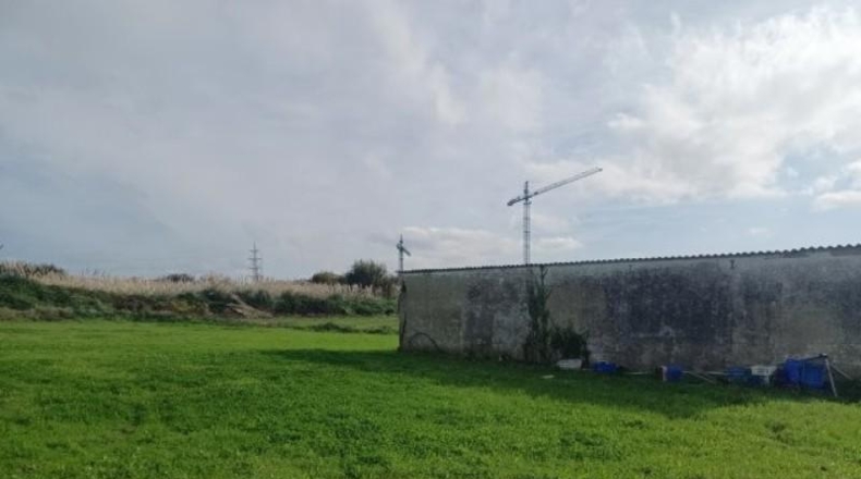 Cantabria - Santander - 1450m2