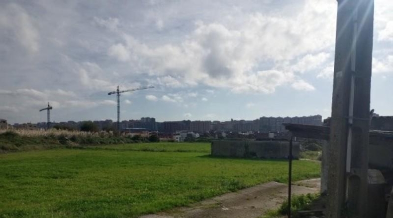 Cantabria - Santander - 1450m2