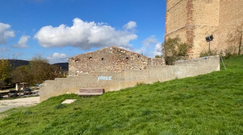 Guadalajara - Sigüenza - 340m2