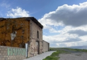 Casa de camp amb terreny en venda a la España, Sigüenza, ref.: TR179875 foto