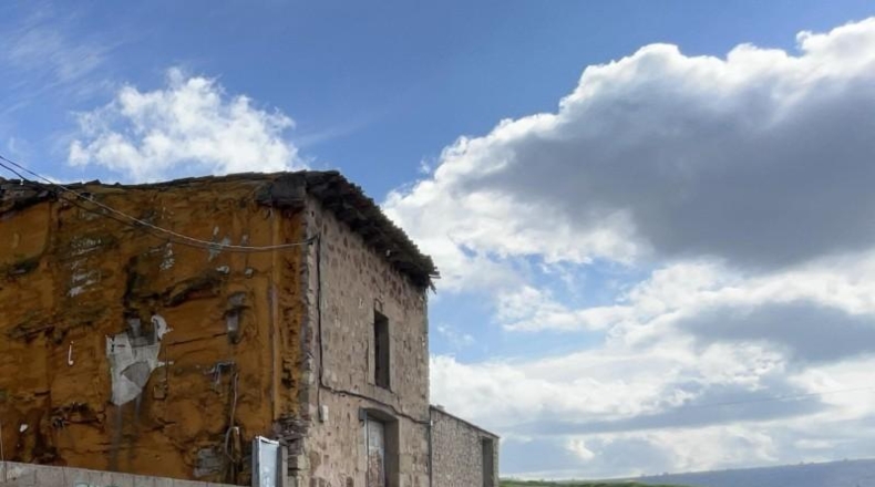 Guadalajara - Sigüenza - 340m2
