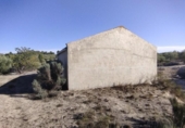 Non-developable land for sale on España, Moratalla, ref: TR125553 photo