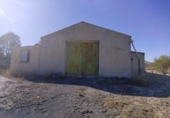 Non-developable land for sale on España, Moratalla, ref: TR125553 photo