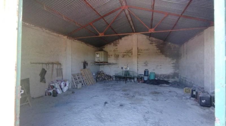 Múrcia - Moratalla - 320000m2