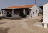Casa de camp amb terreny en venda a la España, Crevillent, ref.: TR153499 foto