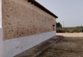 Casa de camp amb terreny en venda a la España, Crevillent, ref.: TR153499 foto