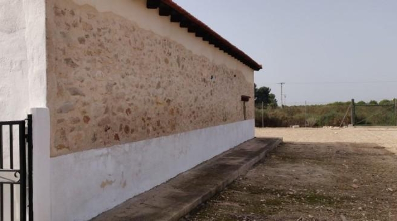 Alicante - Crevillent - 14000m2