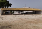 Casa de camp amb terreny en venda a la España, Crevillent, ref.: TR153499 foto