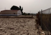 Casa de camp amb terreny en venda a la España, Crevillent, ref.: TR153499 foto