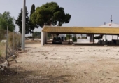Casa de camp amb terreny en venda a la España, Crevillent, ref.: TR153499 foto