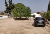 Casa de camp amb terreny en venda a la España, Crevillent, ref.: TR153499 foto