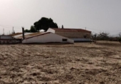 Casa de camp amb terreny en venda a la España, Crevillent, ref.: TR153499 foto