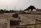 Casa de camp amb terreny en venda a la España, Crevillent, ref.: TR153499 foto