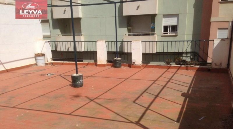 Murcia - Mazarrón - 132m2