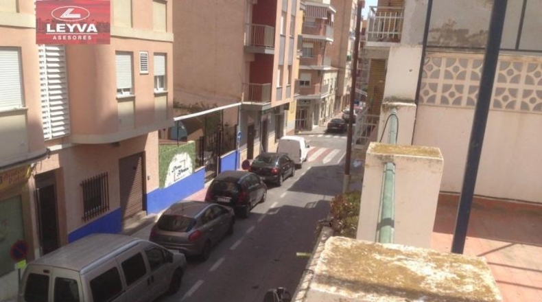 Murcia - Mazarrón - 132m2
