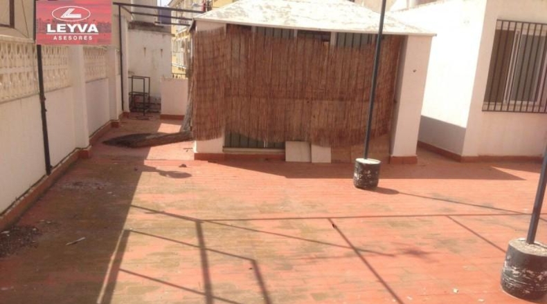 Murcia - Mazarrón - 132m2