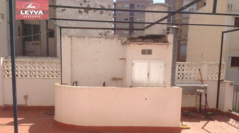 Murcia - Mazarrón - 132m2