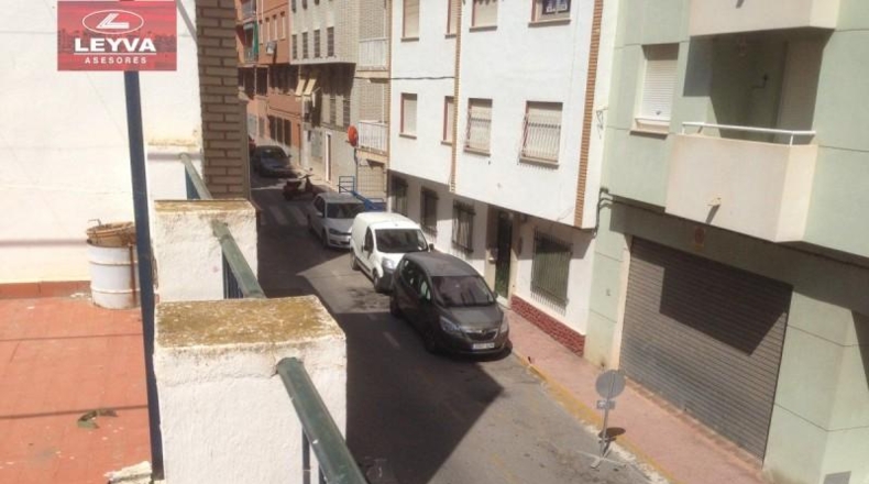 Murcia - Mazarrón - 132m2