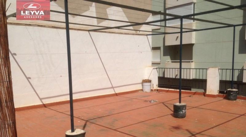 Murcia - Mazarrón - 132m2
