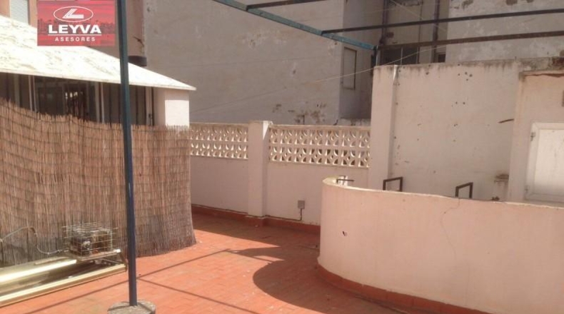 Murcia - Mazarrón - 132m2