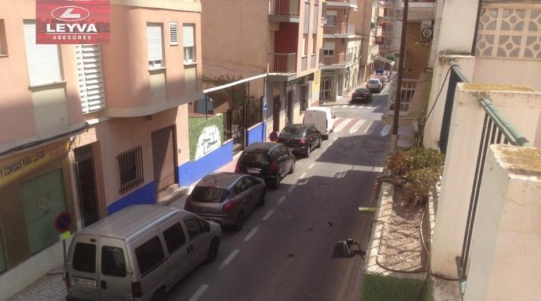 Murcia - Mazarrón - 132m2